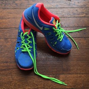 Nike Dual Fusion Run 2